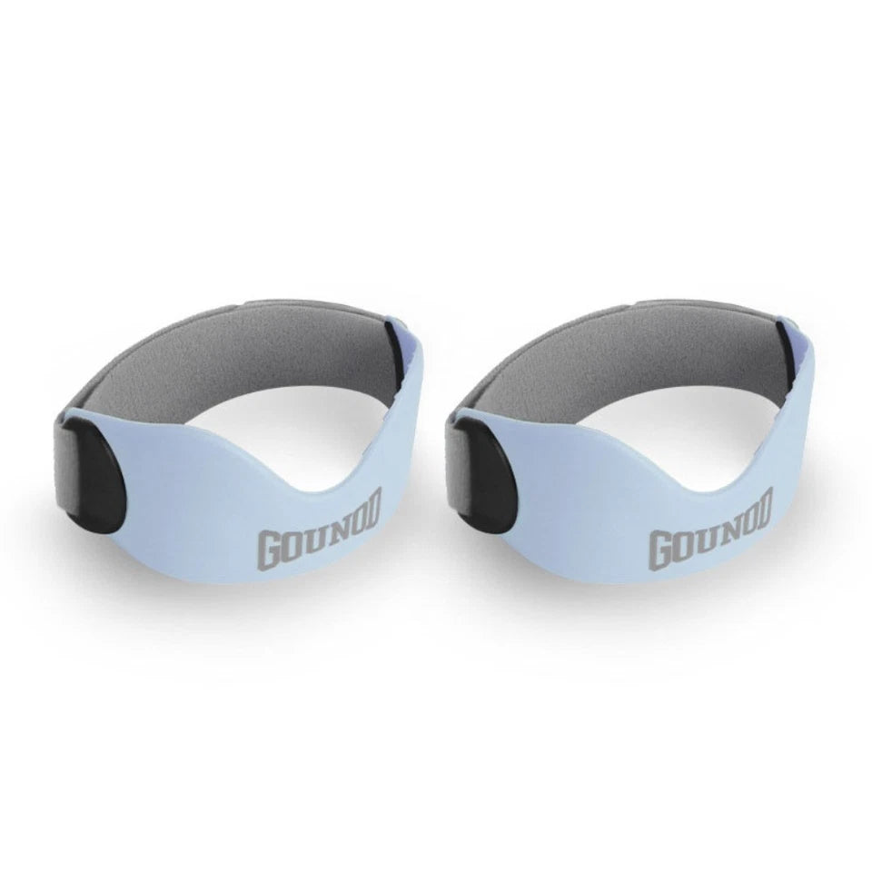 Genouillère de soutien rotulien (2 sangles incluses)